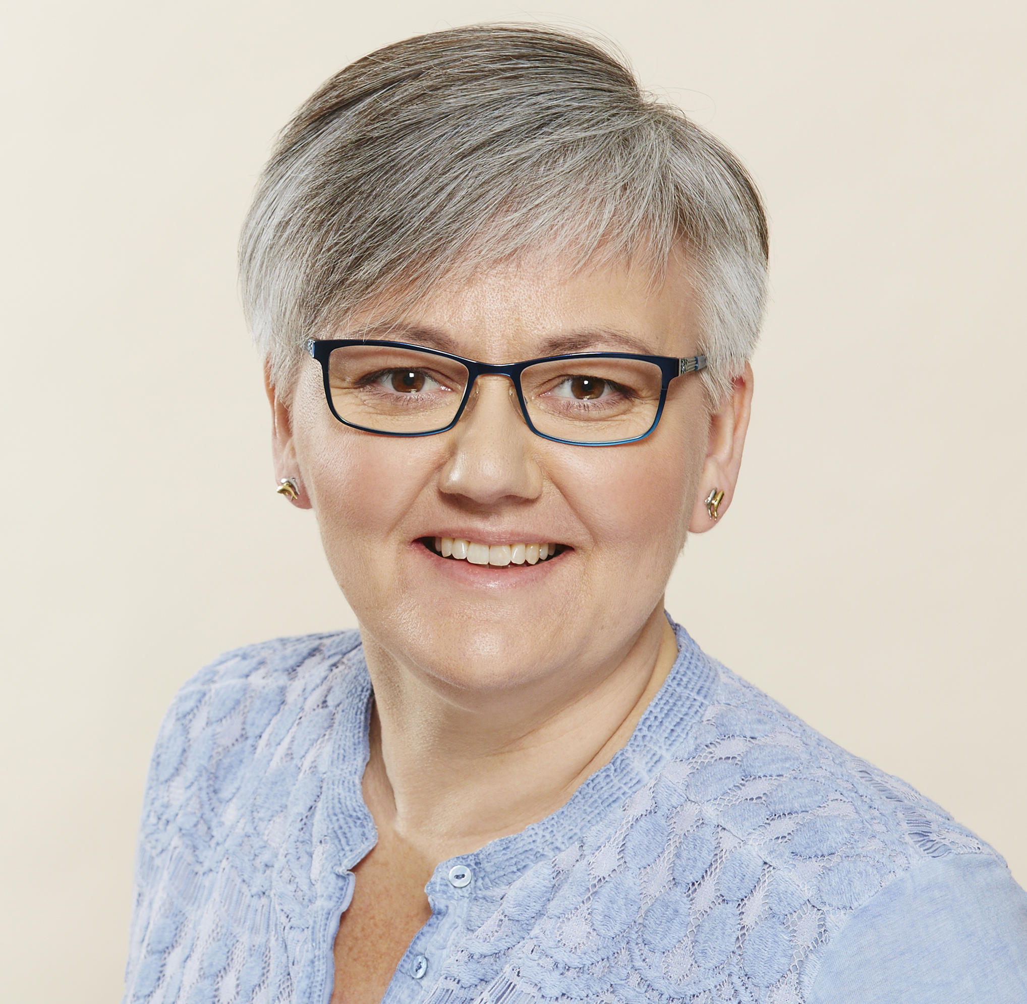 Bettina Vestergaard 1