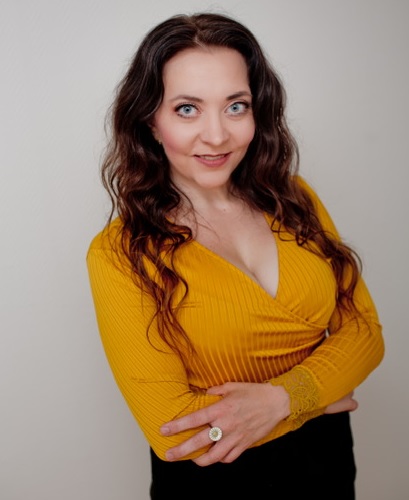 Majbritt Kristensen 1