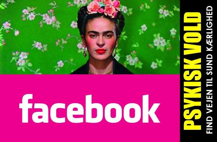 Psykisk vold facebook site